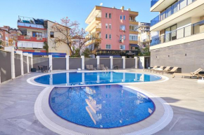Elit Marin luxury residence